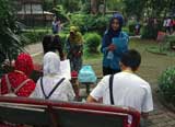 Program Perkuliahan Lanjutan STIE Widya Darma Surabaya Nomor Foto Kegiatan 2